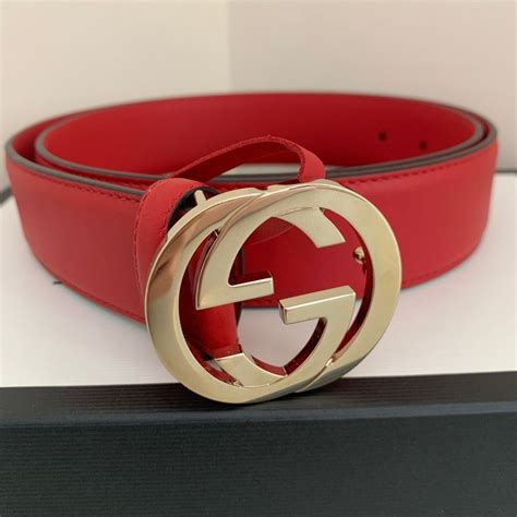 purple red gucci belt|black vs brown Gucci belt.